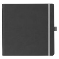 Notebook 17.4 x 17.4 cm