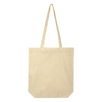 Cotton shopping bag 130 g/m2