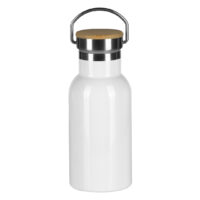 Sublimation vacuum insulated bottle, 350 ml