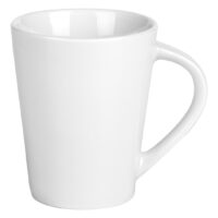 Fine stoneware mug, 250 ml