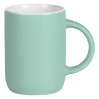 Stoneware mug, 310 ml